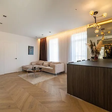 Modern House With Terrace * Kaunas